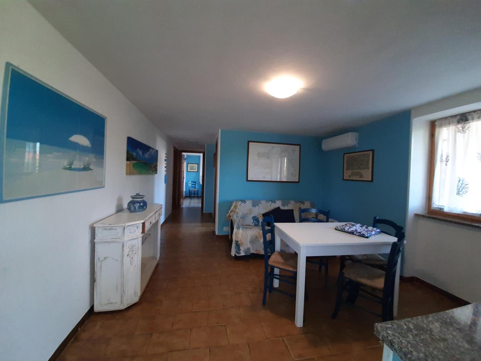 Appartamento In Villa Valentini, Fronte Mare, Giardino E Parcheggio Privato, Wifi, Dotato Di Tutti I Confort, Nel Golfo Di Gaeta Minturno Zewnętrze zdjęcie