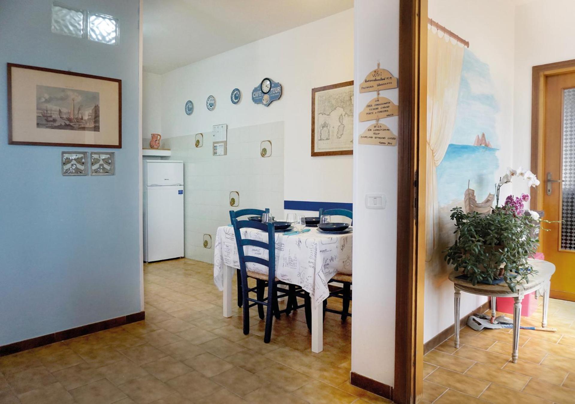 Appartamento In Villa Valentini, Fronte Mare, Giardino E Parcheggio Privato, Wifi, Dotato Di Tutti I Confort, Nel Golfo Di Gaeta Minturno Zewnętrze zdjęcie