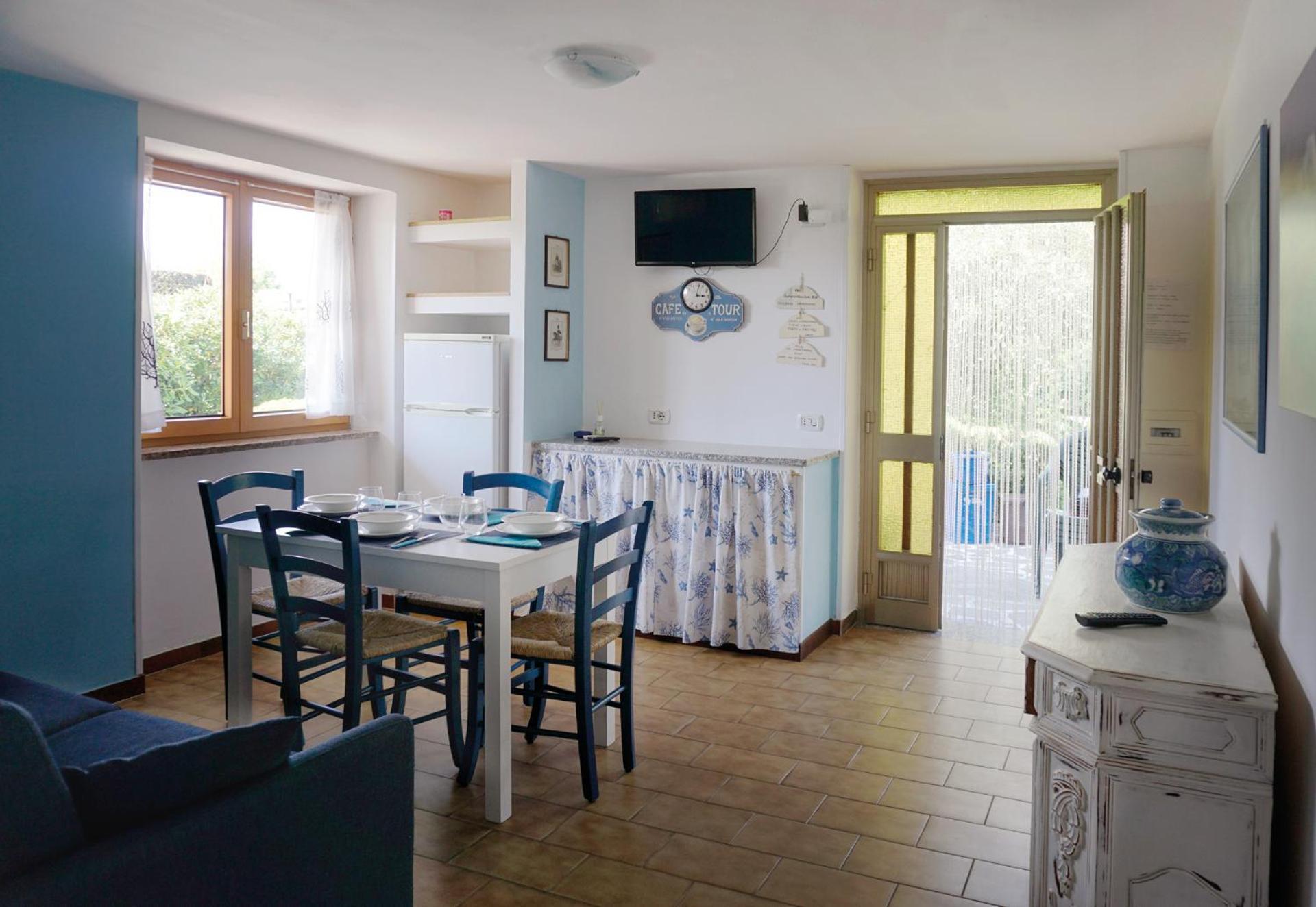 Appartamento In Villa Valentini, Fronte Mare, Giardino E Parcheggio Privato, Wifi, Dotato Di Tutti I Confort, Nel Golfo Di Gaeta Minturno Zewnętrze zdjęcie