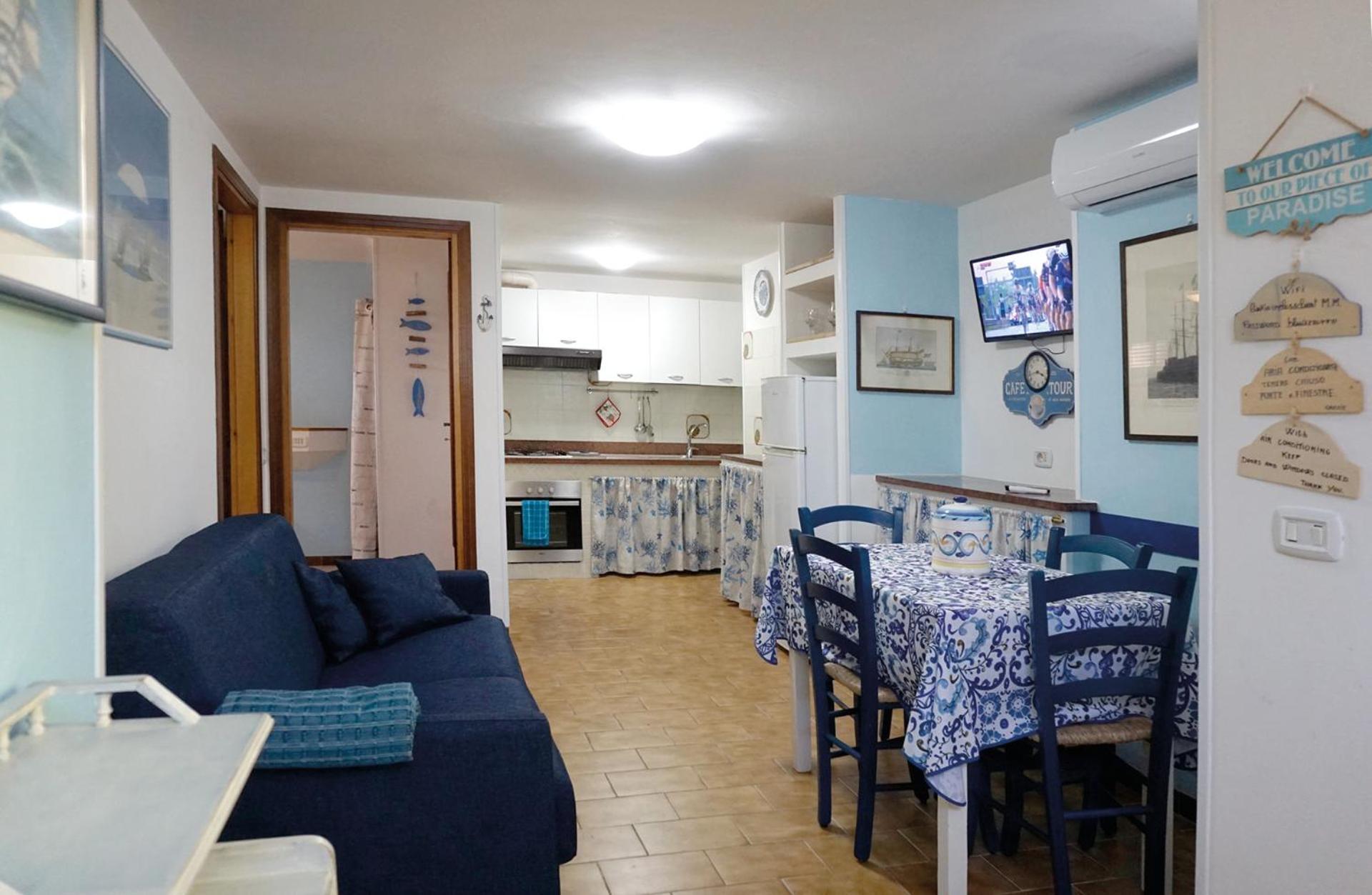 Appartamento In Villa Valentini, Fronte Mare, Giardino E Parcheggio Privato, Wifi, Dotato Di Tutti I Confort, Nel Golfo Di Gaeta Minturno Zewnętrze zdjęcie