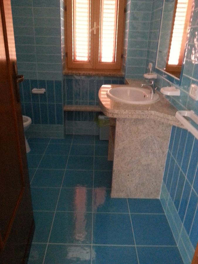Appartamento In Villa Valentini, Fronte Mare, Giardino E Parcheggio Privato, Wifi, Dotato Di Tutti I Confort, Nel Golfo Di Gaeta Minturno Zewnętrze zdjęcie