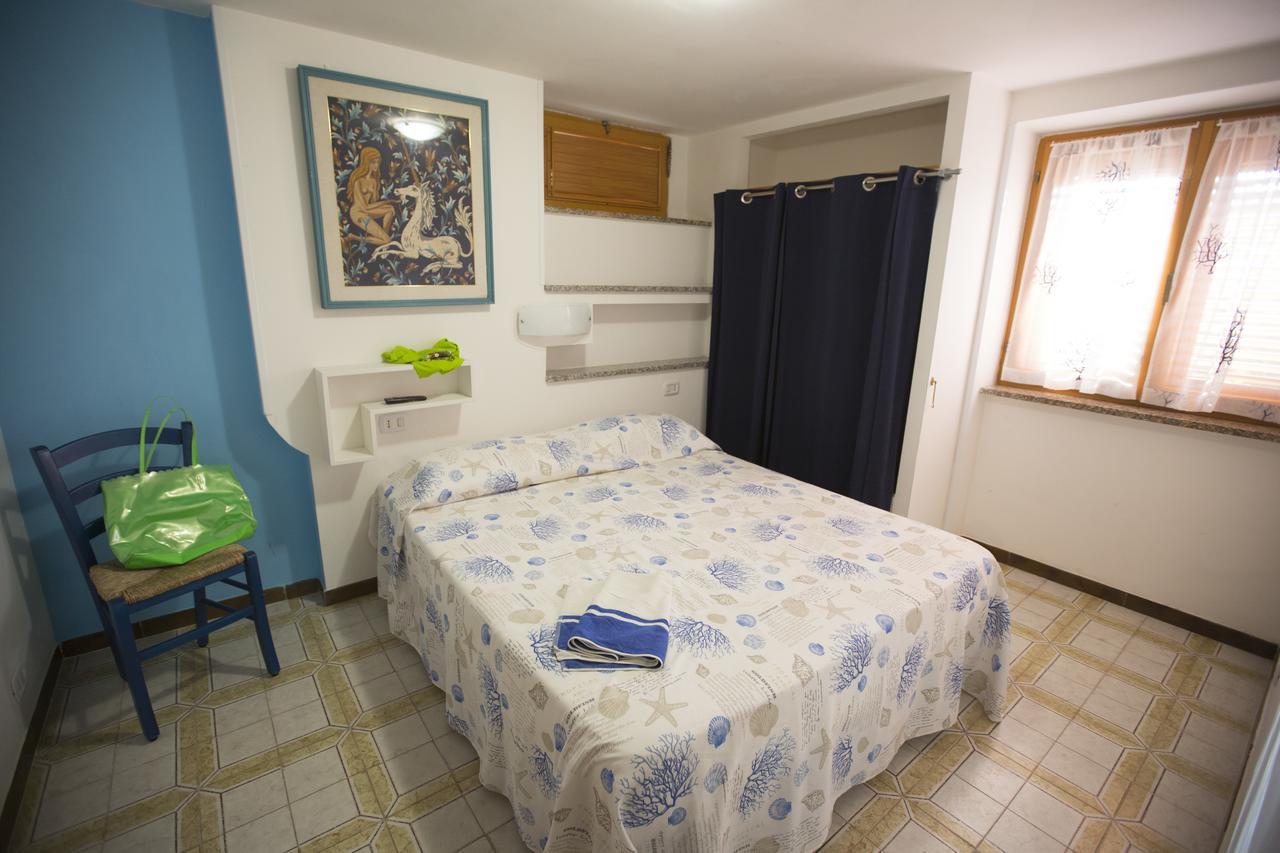 Appartamento In Villa Valentini, Fronte Mare, Giardino E Parcheggio Privato, Wifi, Dotato Di Tutti I Confort, Nel Golfo Di Gaeta Minturno Zewnętrze zdjęcie