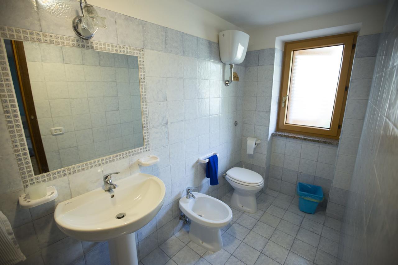 Appartamento In Villa Valentini, Fronte Mare, Giardino E Parcheggio Privato, Wifi, Dotato Di Tutti I Confort, Nel Golfo Di Gaeta Minturno Zewnętrze zdjęcie
