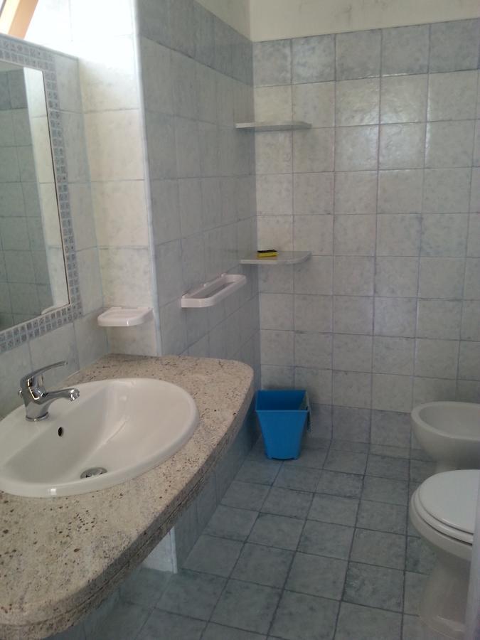 Appartamento In Villa Valentini, Fronte Mare, Giardino E Parcheggio Privato, Wifi, Dotato Di Tutti I Confort, Nel Golfo Di Gaeta Minturno Zewnętrze zdjęcie